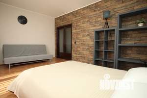 1-к квартира, посуточно, 50м2, 15/17 этаж