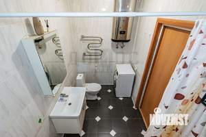 2-к квартира, на длительный срок, 77м2, 6/10 этаж