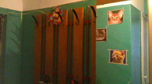 1-к квартира, на длительный срок, 30м2, 3/5 этаж