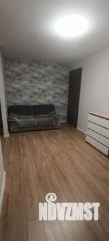 1-к квартира, на длительный срок, 31м2, 5/5 этаж