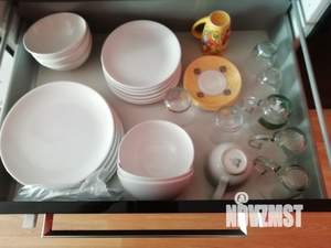 1-к квартира, посуточно, 44м2, 11/12 этаж