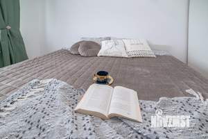 2-к квартира, посуточно, 40м2, 1/1 этаж