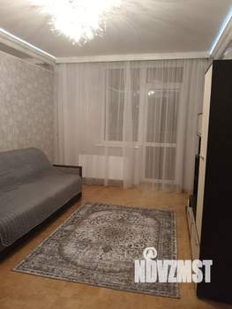 2-к квартира, на длительный срок, 60м2, 12/17 этаж