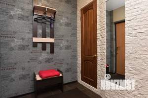 1-к квартира, посуточно, 42м2, 8/16 этаж