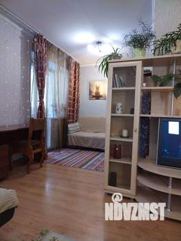 1-к квартира, посуточно, 47м2, 13/16 этаж