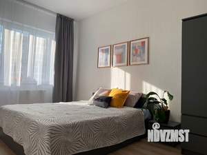 1-к квартира, на длительный срок, 37м2, 2/15 этаж