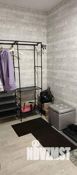 1-к квартира, на длительный срок, 37м2, 14/24 этаж