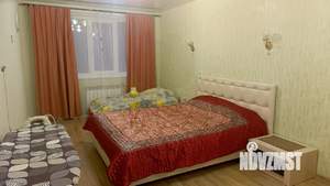 2-к квартира, на длительный срок, 45м2, 1/5 этаж