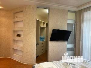 3-к квартира, посуточно, 101м2, 4/7 этаж