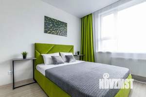 Студия квартира, посуточно, 30м2, 2/29 этаж