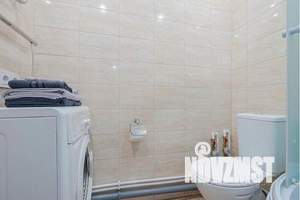 1-к квартира, посуточно, 25м2, 1/5 этаж