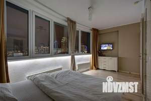 2-к квартира, посуточно, 74м2, 1/1 этаж