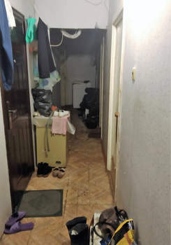 1-к квартира, на длительный срок, 80м2, 5/9 этаж