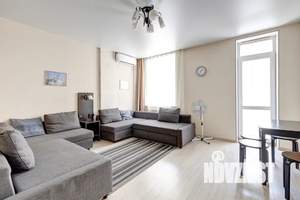 Студия квартира, посуточно, 32м2, 3/19 этаж