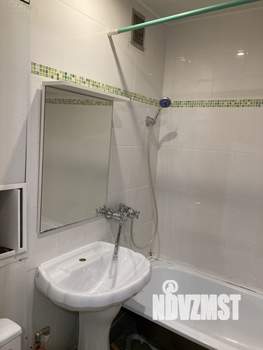 1-к квартира, на длительный срок, 31м2, 2/6 этаж