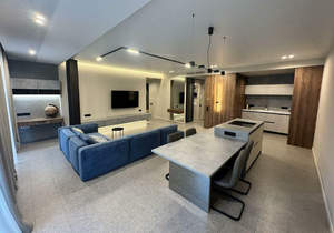 2-к квартира, на длительный срок, 80м2, 7/27 этаж