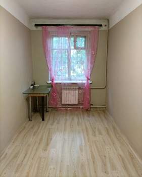 2-к квартира, на длительный срок, 45м2, 1/2 этаж