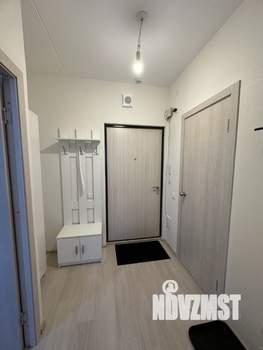 1-к квартира, на длительный срок, 36м2, 11/25 этаж