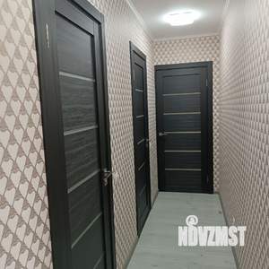 1-к квартира, на длительный срок, 52м2, 5/30 этаж