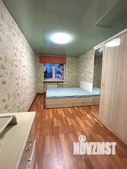 2-к квартира, на длительный срок, 45м2, 2/5 этаж