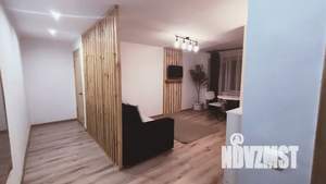 2-к квартира, посуточно, 42м2, 1/5 этаж