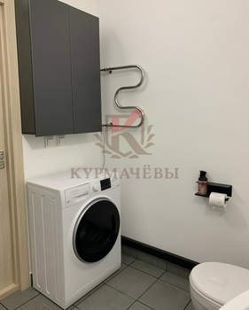 1-к квартира, на длительный срок, 41м2, 5/9 этаж