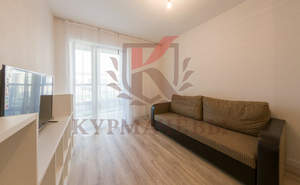 2-к квартира, на длительный срок, 38м2, 2/22 этаж