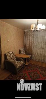 1-к квартира, на длительный срок, 28м2, 1/5 этаж