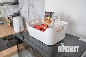 1-к квартира, посуточно, 30м2, 4/10 этаж