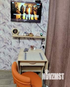 1-к квартира, посуточно, 14м2, 1/1 этаж