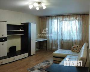 2-к квартира, на длительный срок, 48м2, 12/16 этаж