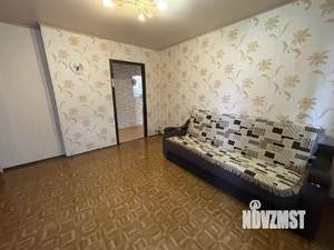 2-к квартира, на длительный срок, 44м2, 2/6 этаж