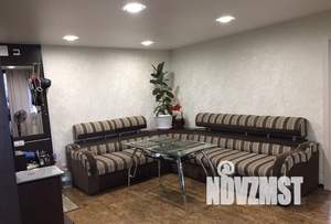 2-к квартира, на длительный срок, 46м2, 4/4 этаж