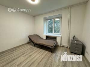 2-к квартира, на длительный срок, 50м2, 3/5 этаж