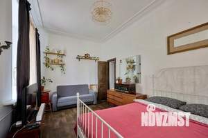 2-к квартира, посуточно, 92м2, 1/1 этаж