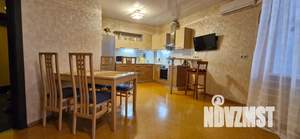 2-к квартира, посуточно, 61м2, 5/10 этаж