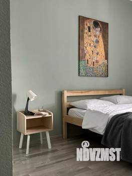 2-к квартира, посуточно, 50м2, 1/1 этаж