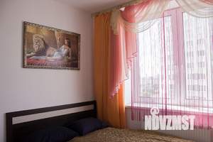 2-к квартира, посуточно, 65м2, 1/1 этаж