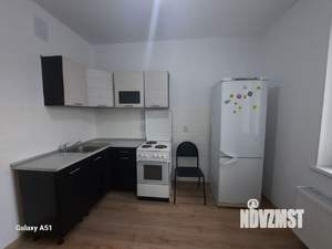 1-к квартира, на длительный срок, 37м2, 8/15 этаж