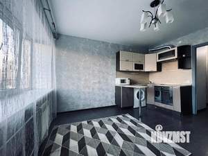 Студия квартира, на длительный срок, 19м2, 3/5 этаж