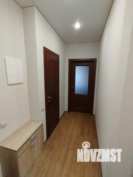 1-к квартира, на длительный срок, 44м2, 2/3 этаж