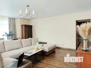 2-к квартира, на длительный срок, 80м2, 5/14 этаж