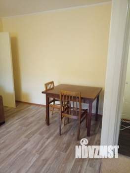 2-к квартира, на длительный срок, 42м2, 4/5 этаж