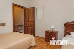 2-к квартира, посуточно, 78м2, 5/15 этаж