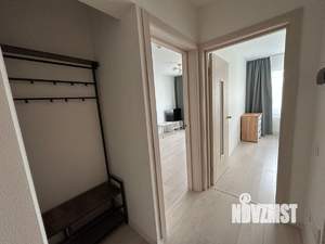 2-к квартира, на длительный срок, 33м2, 19/25 этаж