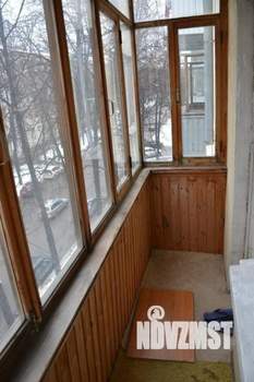 1-к квартира, на длительный срок, 31м2, 4/5 этаж