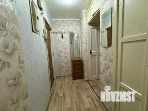 2-к квартира, посуточно, 42м2, 5/5 этаж