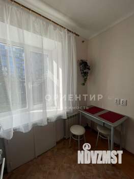 1-к квартира, на длительный срок, 32м2, 3/5 этаж