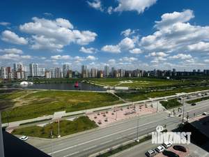2-к квартира, на длительный срок, 62м2, 12/14 этаж