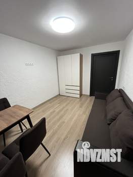 3-к квартира, на длительный срок, 54м2, 1/5 этаж